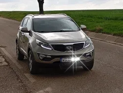 Utilizat 2013 Kia Sportage SUV | 10.400 EUR (Preț OK)