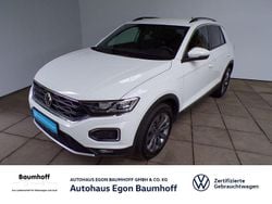 Utilizat 2022 VW T-Roc Sport SUV | 30.673 EUR