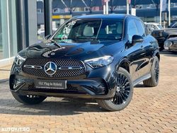 Culoarenegru Nouă 2025 Mercedes GLC300e SUV | 85.851 EUR (Scump)