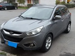 Gri Utilizat 2012 Hyundai ix35 SUV | 7.550 EUR (Preț OK)
