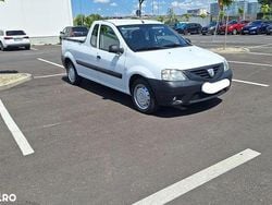 Alb Utilizat 2011 Dacia Pick up Pickup | 6.390 EUR (Preț OK)