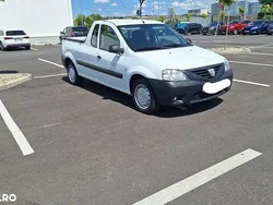Alb Utilizat 2011 Dacia Pick up Pickup | 6.390 EUR