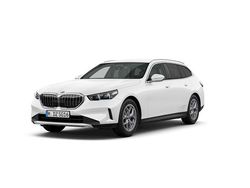 Alpine white 3 Utilizat 2025 BMW 520 Comfort Edition | 53.216 EUR (Preț bun)