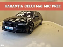 Negru Utilizat 2017 Audi A6 Berlinǎ | 17.250 EUR (Super Preț)