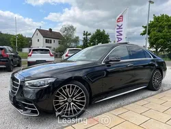 Negru Utilizat 2023 Mercedes S350 AMG Berlinǎ | 128.400 EUR