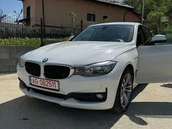 Alb Utilizat 2017 BMW 320 Gran Turismo Berlinǎ | 11.900 EUR (Preț bun)