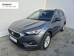 Gri Utilizat 2020 Seat Tarraco 4Drive SUV | 24.190 EUR