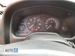 Albastru Utilizat 2006 Opel Astra Hatchback | 2.100 EUR (Preț OK)