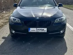 Utilizat 2012 BMW 520 Break | 7.350 EUR (Super Preț)