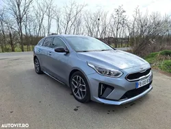 Gri Utilizat 2020 Kia ProCeed GT-Line Hatchback | 12.990 EUR