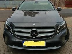 Utilizat 2015 Mercedes GLA220 SUV | 11.000 EUR