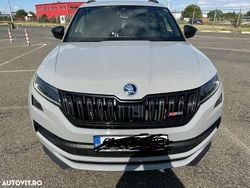 Culoaregri Utilizat 2019 Skoda Kodiaq SUV | 26.500 EUR (Preț OK)