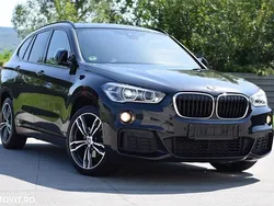 Culoarenegru Utilizat 2018 BMW X1 M Sport SUV | 15.980 EUR (Preț bun)
