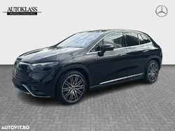 Negru Utilizat 2023 Mercedes EQE500 SUV | 86.870 EUR