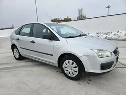 Utilizat 2007 Ford Focus Hatchback | 1.400 EUR (Preț bun)