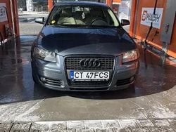 Utilizat 2005 Audi A3 Sportback Berlinǎ | 4.500 EUR (Preț OK)