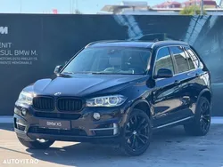 Maro Utilizat 2015 BMW X5 SUV | 22.500 EUR (Preț bun)