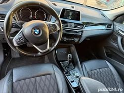 Utilizat 2018 BMW X1 SUV | 15.500 EUR
