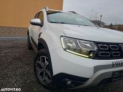 Culoarealb Utilizat 2018 Dacia Duster SUV | 12.790 EUR (Preț OK)