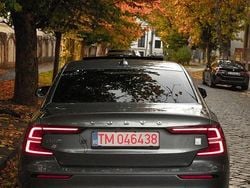 Culoaregri Utilizat 2021 Volvo S60 Berlinǎ | 28.800 EUR