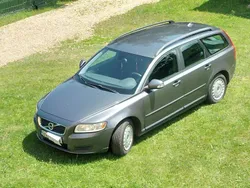 Gri Utilizat 2011 Volvo V50 Break | 3.500 EUR