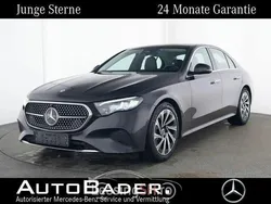 Gri Utilizat 2024 Mercedes A200 Advanced Berlinǎ | 49.470 EUR (Preț OK)
