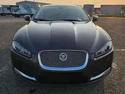 Alte culori Utilizat 2013 Jaguar XF Sportbrake Break | 13.500 EUR