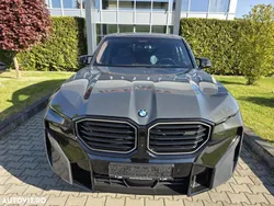 Negru Utilizat 2023 BMW XM SUV | 140.900 EUR