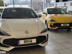 Alb Nouă 2024 MG MG3 Exclusive Hatchback | 21.490 EUR