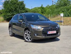 Maro Utilizat 2015 Citroën DS4 So Chic Hatchback | 8.700 EUR