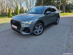 Utilizat 2019 Audi Q3 S-Line SUV | 26.900 EUR (Preț OK)