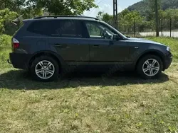 Utilizat 2005 BMW X3 SUV | 4.800 EUR (Puțin scump)