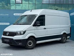 Alb Utilizat 2021 VW Crafter Van | 22.990 EUR