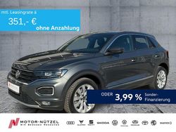 Utilizat 2021 VW T-Roc Sport SUV | 29.565 EUR (Scump)