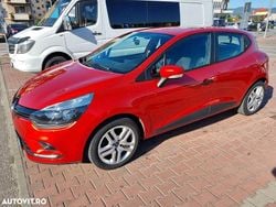 Culoarerosu Utilizat 2019 Renault Clio IV | 7.100 EUR (Preț bun)