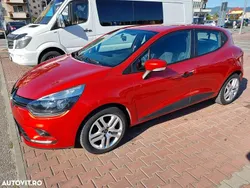 Culoarerosu Utilizat 2019 Renault Clio IV | 7.100 EUR