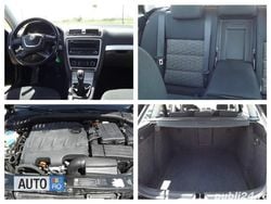 Negru Utilizat 2012 Skoda Octavia Drive Break | 5.000 EUR (Preț bun)