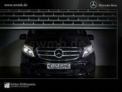 Utilizat 2021 Mercedes V220 Monovolum | 45.213 EUR