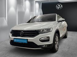 Utilizat 2021 VW T-Roc Style SUV | 26.045 EUR (Scump)