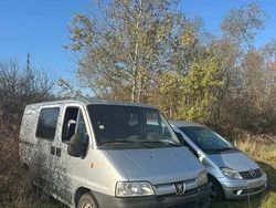 Utilizat 2006 Peugeot Boxer Van | 800 EUR