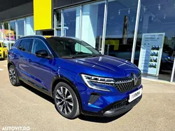 Culoarealbastru Utilizat 2023 Renault Austral Techno SUV | 26.990 EUR