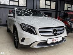 Culoarealb Utilizat 2015 Mercedes GLA200 SUV | 17.990 EUR (Preț OK)