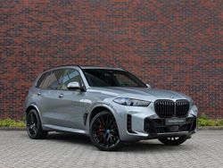Utilizat 2024 BMW X5 M Sport SUV | 122.077 EUR
