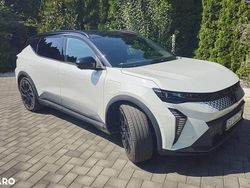 Culoarealb Utilizat 2024 Renault Scénic Esprit Alpine Monovolum | 44.900 EUR