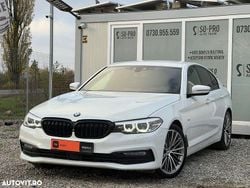 Culoarealb Utilizat 2017 BMW 530 Comfort Edition Berlinǎ | 19.490 EUR (Super Preț)