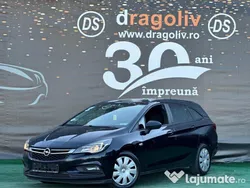 Albastru Utilizat 2019 Opel Astra Break | 6.999 EUR (Super Preț)