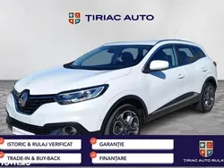 Alb Utilizat 2015 Renault Kadjar SUV | 12.390 EUR (Preț OK)