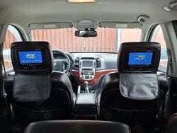 Utilizat 2009 Hyundai Santa Fe SUV | 6.500 EUR