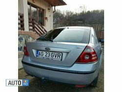 Gri Utilizat 2006 Ford Mondeo Berlinǎ | 1.850 EUR (Preț bun)