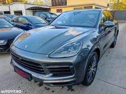 Culoaregri Utilizat 2020 Porsche Cayenne SUV | 59.999 EUR (Super Preț)